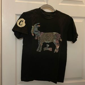 Cookies ‘El Chivo’ 🐐 💴 💵 Tee